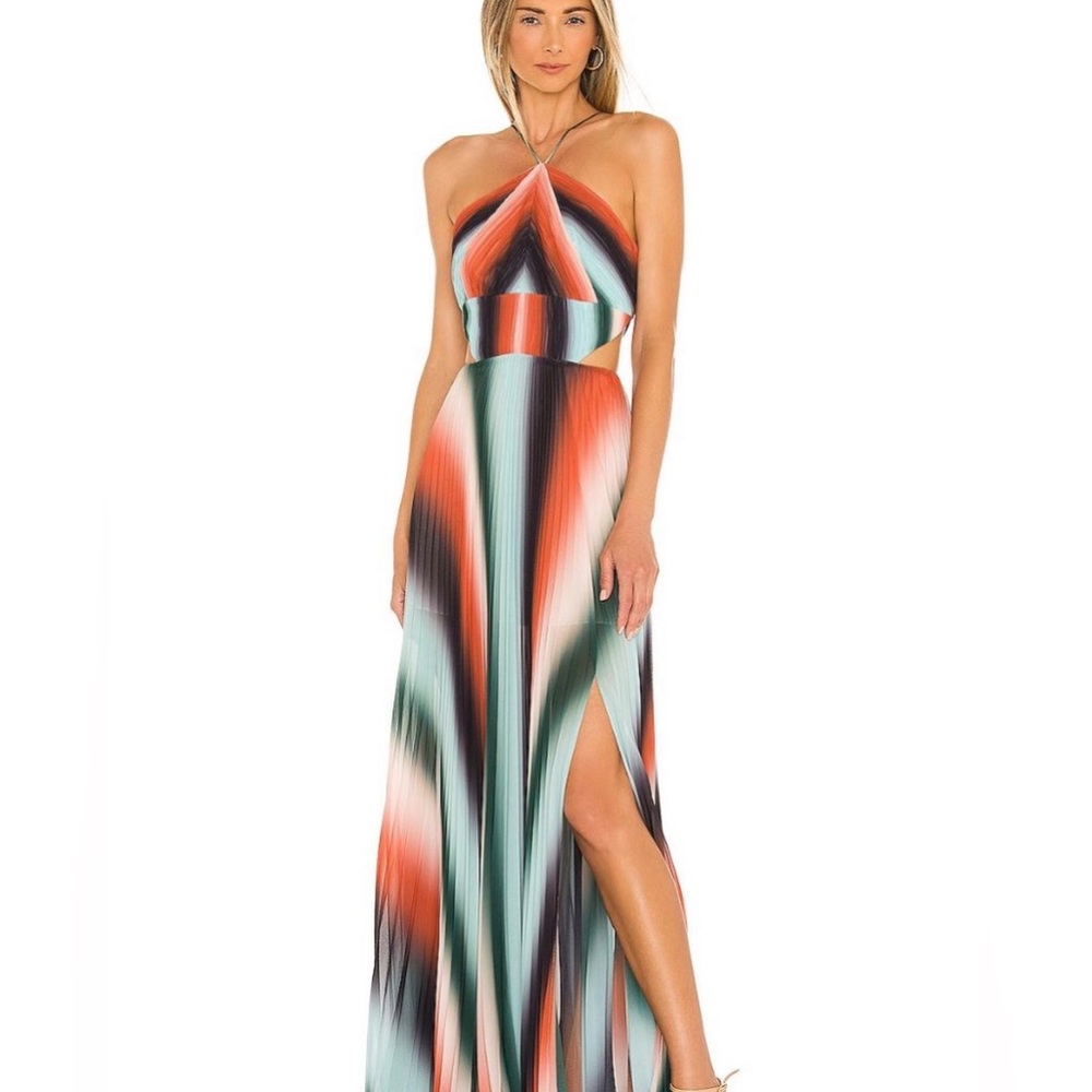 AMUR maxi formal dress!! I have 2 different sizes